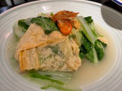 -老头儿油爆虾·知味杭州(爱琴海购物中心)