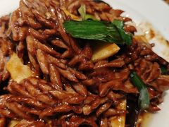 -鸿运楼烤鸭店(天桥店)