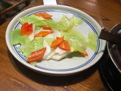 -云海肴·云南小炒·汽锅鸡(天津国金汇店)