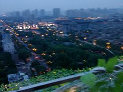 -烛影拾光观景餐厅·创意菜·摄影·小提琴(大唐不夜城店)