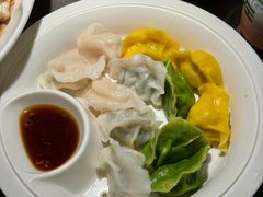 -前海沿·青岛菜(大拇指广场石老人店)