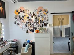 -肆俩肖像STUDIO(宝山万达店)