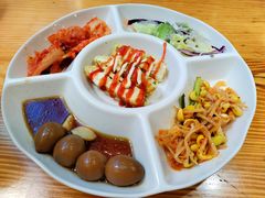 鸡蛋卷-喜来稀肉(北外滩白玉兰广场店)