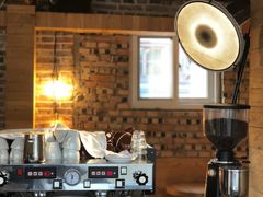 -VOYAGE COFFEE(北锣鼓巷店)