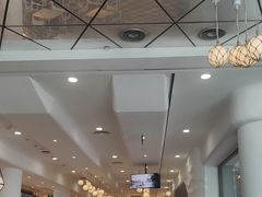 -贝林大翅鲸简餐厅(国家海洋博物馆店)