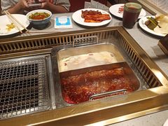 -蓉城四海·澳牛炙烤自助(江阴周庄店)