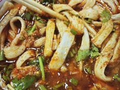 -小白房辣焙子(西落凤街店)