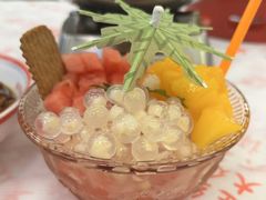 -堂瓦里·33年传统赣菜(第一街区店)