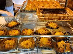 -仙峰天然面包(迎宾路店)