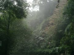 -广州市白云山风景名胜区