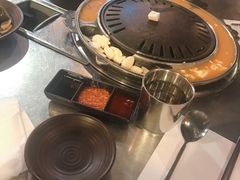 -喜来稀肉(金巴利道店)