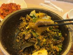-七八冷面·延边朝鲜族美食(世纪汇店)
