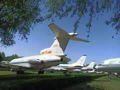 -中国航空博物馆