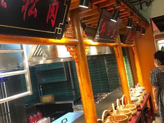 -李氏八大件老菜馆(万宝街店)