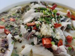 酸菜鱼-粥旺庄(芳村店)