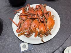 -连鹭海鲜·大连菜(星海店)