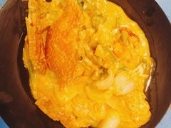 咖喱蟹-Doo Dee Thai Food(Issan/Isaan/Esan)