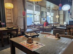 -兰正韩·韩国料理(春熙路店)