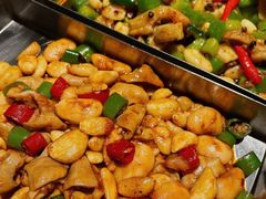 -No.DD戳子烧烤·江湖菜(北京总店)