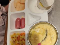 -山涧肴·湘味家肴(松岗满纷天地店)