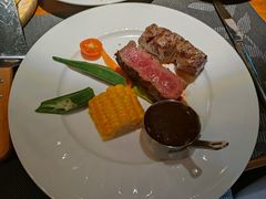 -秀·爱尔兰餐吧(上海路店)