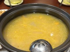-菌之家·专业纯野生菌火锅·特色炒菌