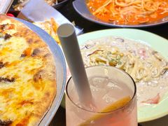 -机器人火炉披萨