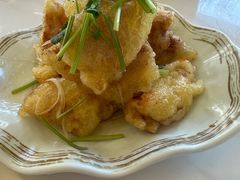 -京滨饭店·餐厅(阜外大街店)