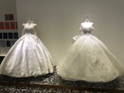 点击看大图 -喜爱高定婚纱摄影