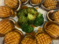 -五姊妹海鲜(火车站店)