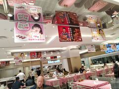 -西贝(上海中心店)