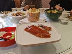 -盛百味·家宴餐厅(霸州分店)