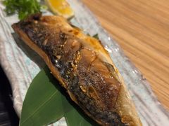 -御瀛日本料理