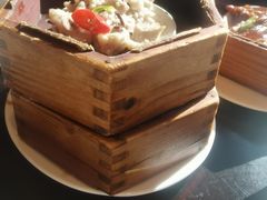 -新天世纪中餐厅