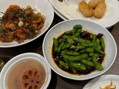 -大中华酒楼·主席武昌鱼·武汉美食地标(江汉路步行街店)