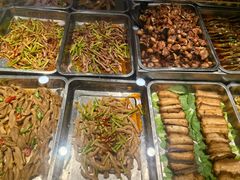 -葛记焖饼(伏牛路店)