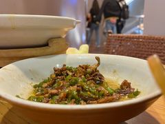 -吃饭皇帝大土家民族菜(正大广场店)