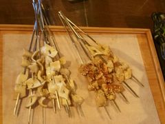 -枪火串烧·东北特色烧烤(罗湖总店)