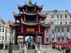 -汕头市小公园