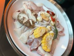 -椰庭·椰子鸡·创意玩家(晶耀前滩店)