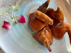 -潮上潮(南中环店)