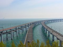 -星海湾跨海大桥