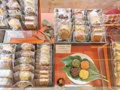 -檬舒舒MonChouChou(久光百货店)