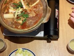 -肖记公安牛肉鱼杂(田林路店)