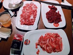 -牛焱·贵州黄牛肉火锅(城西银泰店)