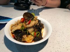 -鸣记脆皮烤鱼(岐山路店)