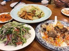 -巴依老爷新疆美食(望京小街店)