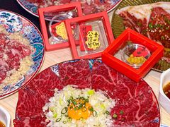 -大阪烧肉BAKA一代(十亩地店)