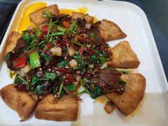-伊带伊路新疆美食府(呼家楼店)