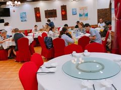 大堂-桦立酒家(宜山路店)